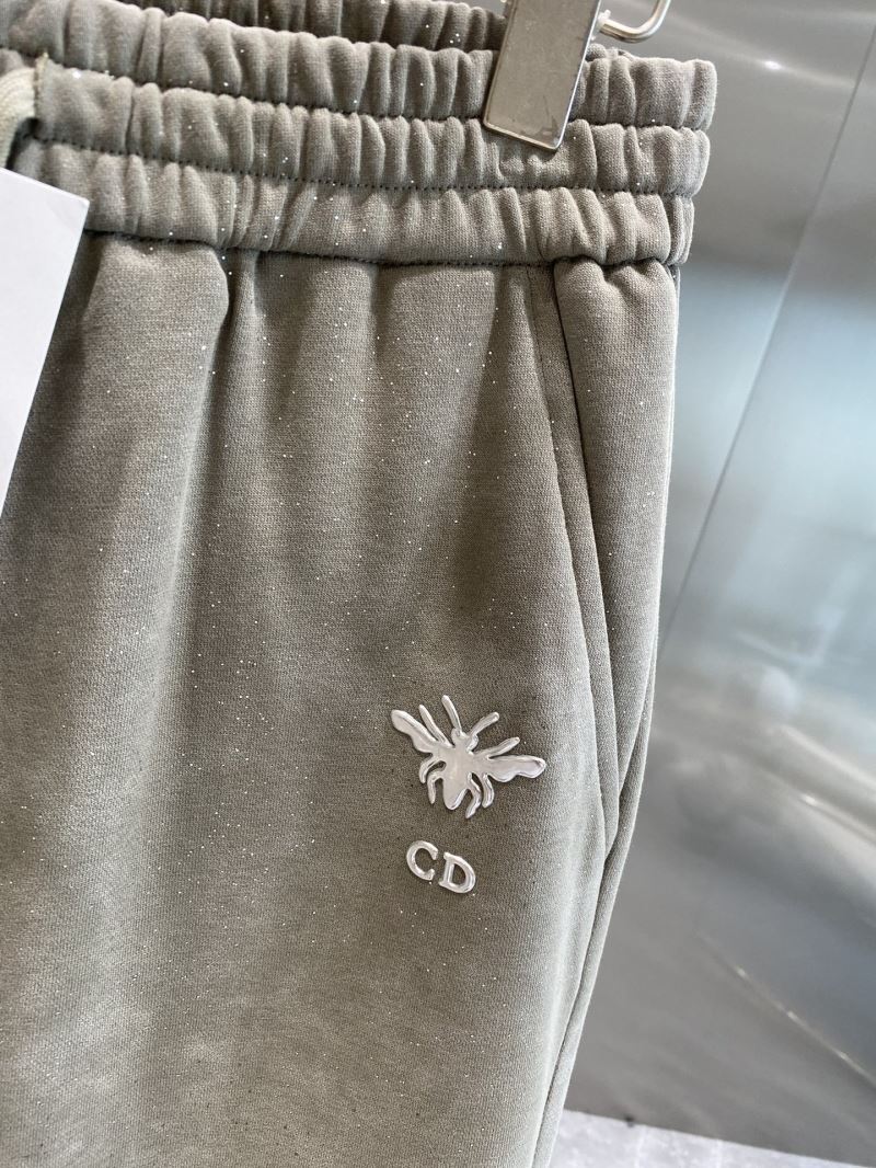 Christian Dior Short Pants